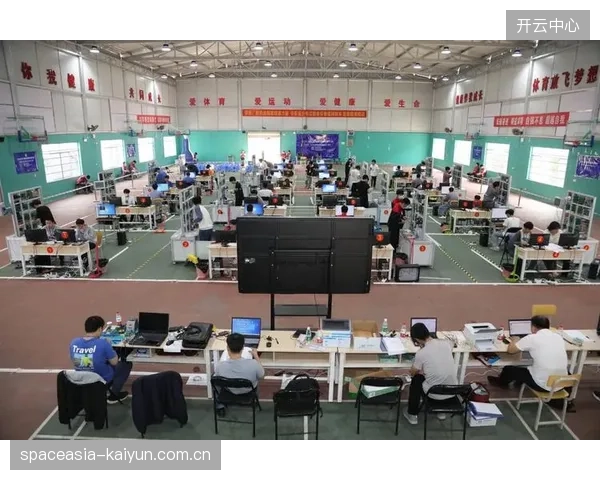 分布式内容生产网络成型 加速区域赛事资源流通